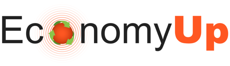 Logo Header EconomyUP