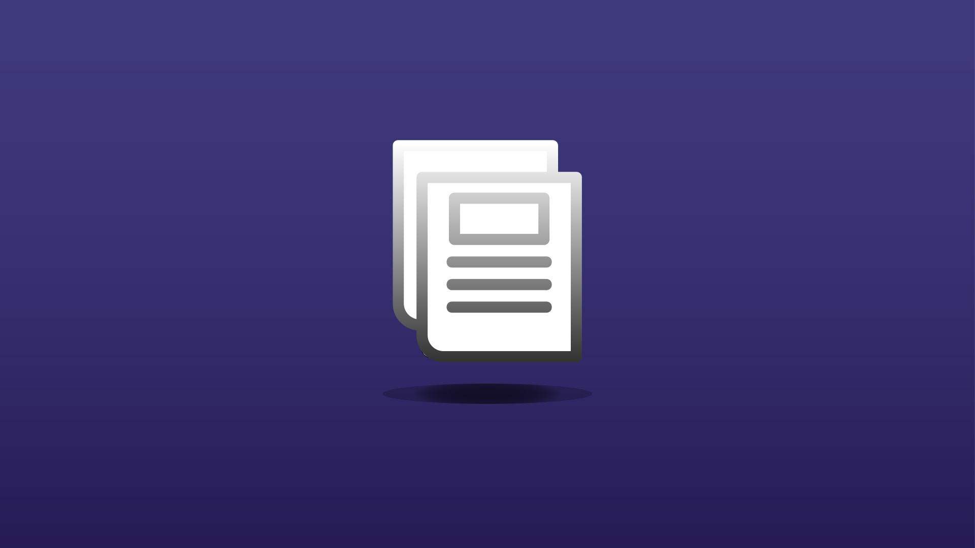 Placeholder POST
